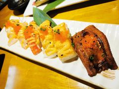 -东岸料理·寿司·刺身