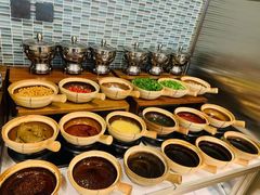 -陆家嘴万怡酒店·万荟轩