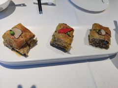 素烧鹅-松鹤楼·非遗·苏帮菜(融科店)