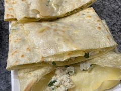 糊拉汰-天台徐家小吃