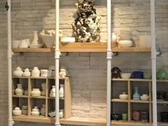 -今日陶艺(富力广场店)