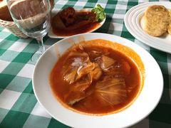 -小白桦西餐厅