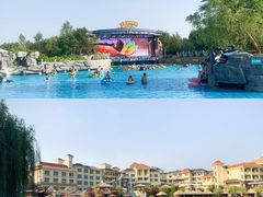 -热高乐园巴厘岛水世界