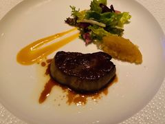 -广州四季酒店·佰鲜汇·现代法餐