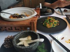 -马仕玖煲·融合菜·酥不腻烤鸭(人大店)