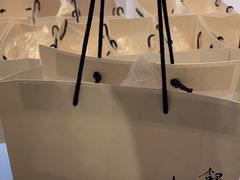 -银座仁志川·生吐司专门店(香港广场店)