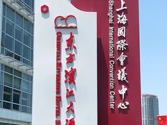 -东方滨江大酒店·滨江厅