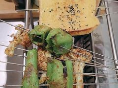 -古彭7只羊·招牌白串·碳锅羊肉旗舰店