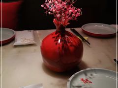-京华烟云·北京烤鸭(领展购物广场·中关村店)