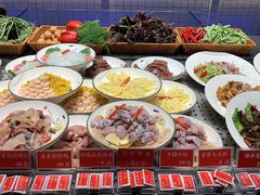 -阿财老铺·老蚌埠龙虾城(华夏总店)
