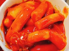 -米屋石锅拌饭(师大店)