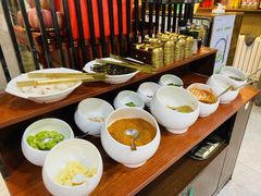 -牛犇烤肉(物资学院路店)
