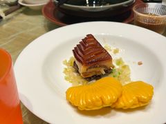 -湖滨28中餐厅·西湖宴·杭州君悦酒店