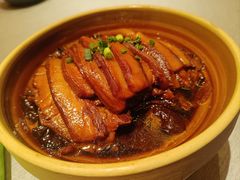 -宏达老菜馆(东安街店)