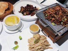 -四季民福烤鸭店(前门店)