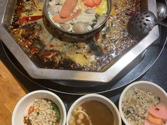 -锅首鲜品火锅(鸳鸯店)
