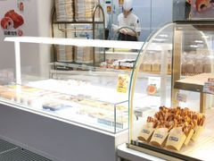 -卡玛王子·面包·蛋糕(南山宝能环球汇店)