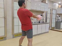 -中田健身工作室(博兴路店)