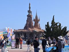 -大连海昌发现王国主题公园