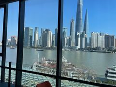-上海外滩英迪格酒店