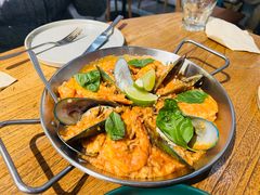 -Brut Eatery悦璞食堂(愚园路店)