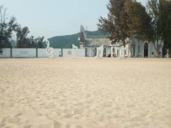 -玫瑰海岸文化旅游度假区