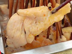 -老徐烧烤涮肚(交道口店)