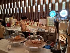 -香榭大堂吧 Champs-Elysées Bar(上海南新雅皇冠假日酒店)