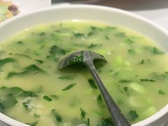 -海鸿荟·沿江菜(中山北路店)