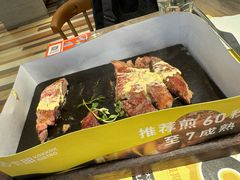 -卡朋西餐(扬名广场店)