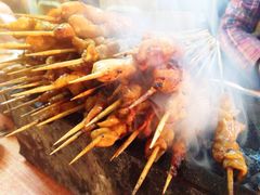 iphone_upload_pic-老大鸡肉串(天津店)