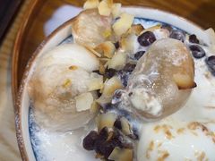 -东记甜品(佛山总店)