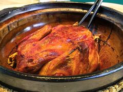 -曹家小菜(胜太路店)