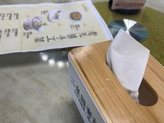-二泉园老菜馆·百年无锡菜