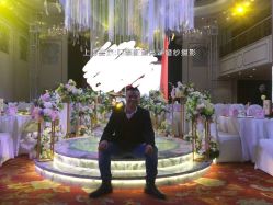 点击看大图 -巴黎新娘婚纱摄影·婚礼策划(嘉定总店)