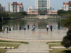 -厦门大学(思明校区)