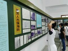 -闽粤南澳总镇府