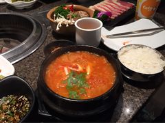 -汉拿山(包河万达店)
