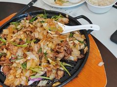 -满堂·烤鸭店·北京菜(鼓楼店)