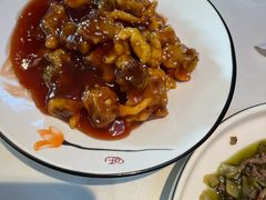 -食光慢宴·安吉土菜馆