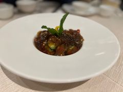 -唐拉雅秀酒店-唐苑中餐厅
