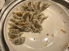 -金海湾大酒店-可园餐厅