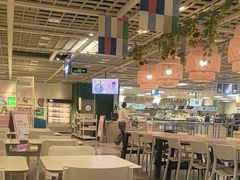 -宜家·瑞典风味餐厅(无锡店)