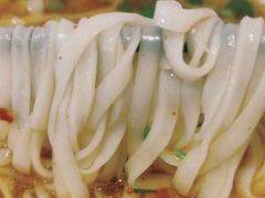 -矮子粉店1985·长沙米粉(湘春路店)
