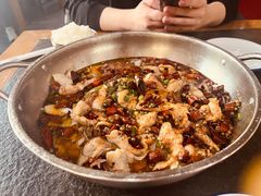 -小唐小四川水煮鱼(北三路店)