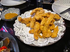 -金陵一哥龙虾(水木秦淮店)