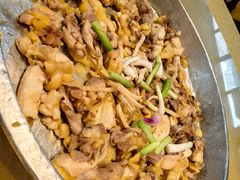 -大笑饭堂(甲子桥店)