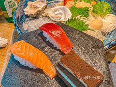 -香川日本料理·铁板烧(阿尔泰店)