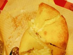 蒙古奶酪饼-西贝(深圳卓悦汇店)