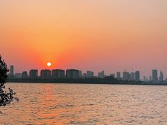-艾溪湖湿地公园